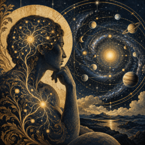 Synchronicity