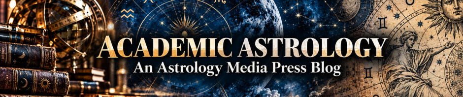 Academic Astrology